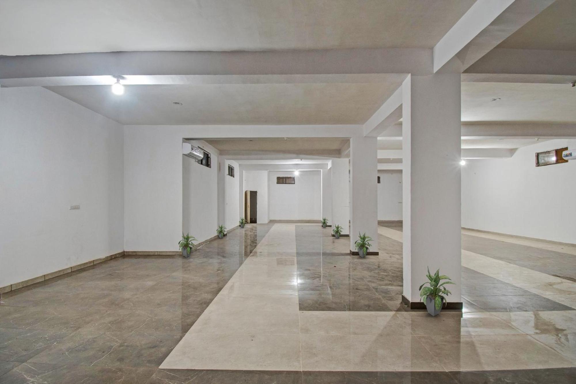 Hotel O Jbs Jaipur Heritage エクステリア 写真